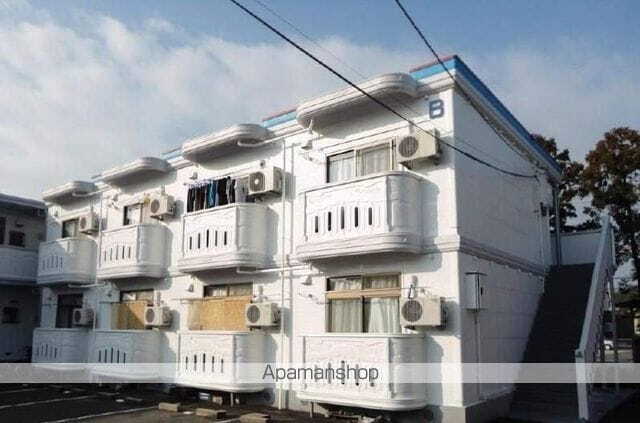 山口県下関市吉見里町２丁目 賃貸アパート