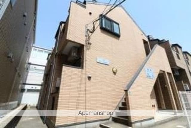福岡県福岡市西区姪浜駅南３丁目 賃貸アパート