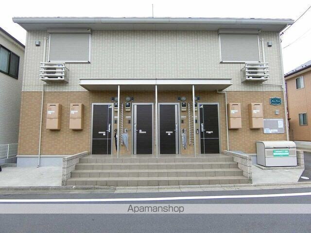 東京都西東京市東町５丁目 賃貸アパート