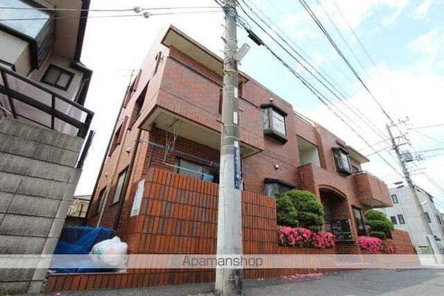 千葉県市川市新田２丁目 賃貸マンション