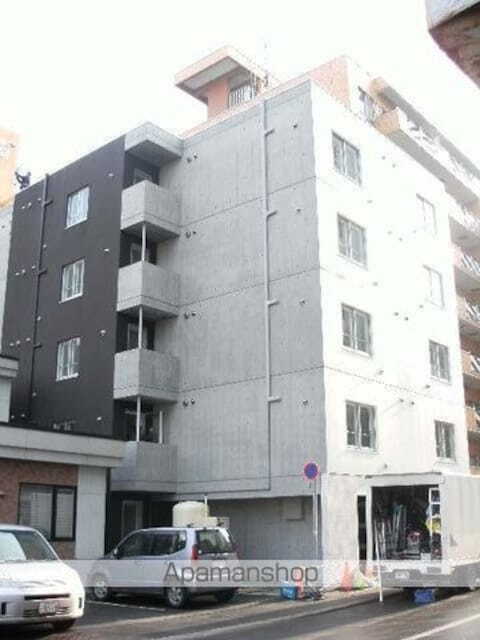 北海道札幌市中央区大通西１６丁目 賃貸マンション