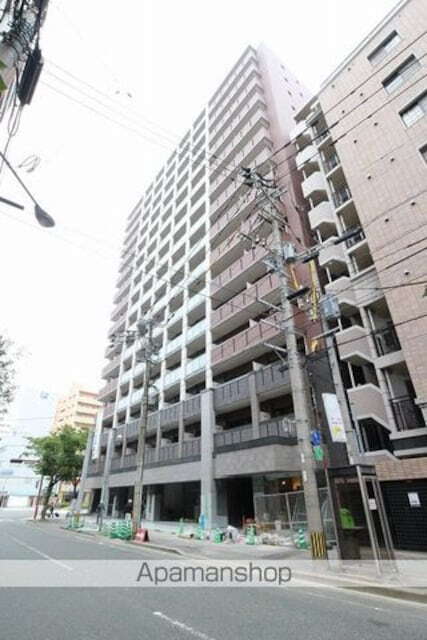 福岡県福岡市博多区奈良屋町 賃貸マンション