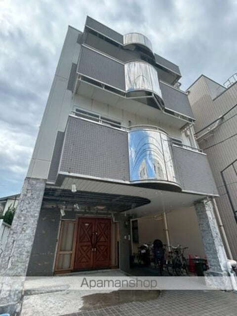 神奈川県藤沢市鵠沼海岸６丁目 賃貸マンション