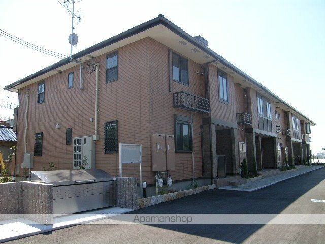 大阪府堺市中区見野山 賃貸アパート