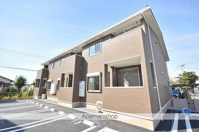 福岡県糟屋郡志免町志免東１丁目 賃貸アパート