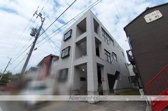 新潟県新潟市中央区幸町 賃貸マンション