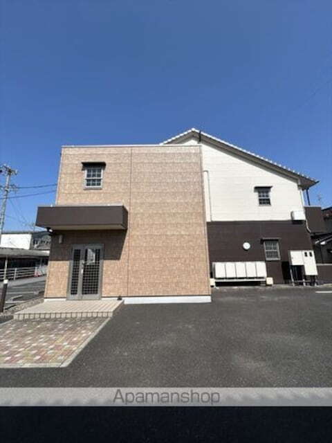 愛知県岡崎市宇頭町字狐田 賃貸アパート