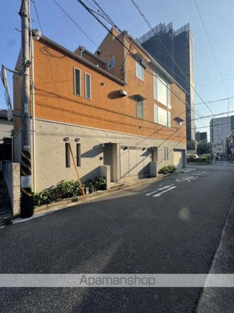 広島県広島市東区牛田中１丁目 賃貸マンション
