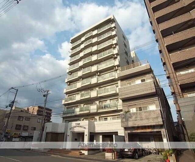 藤和シティコープ西洞院