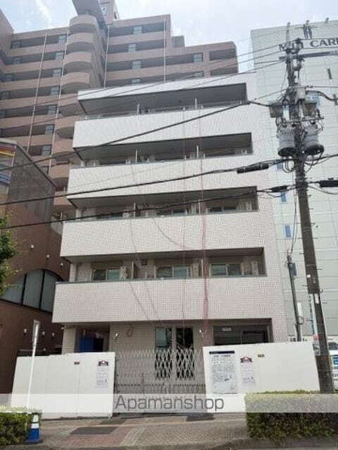 埼玉県さいたま市南区南本町１丁目 賃貸マンション