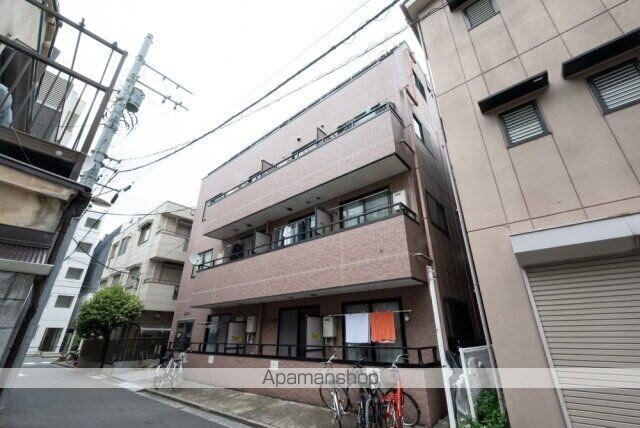 コンフォート日暮里