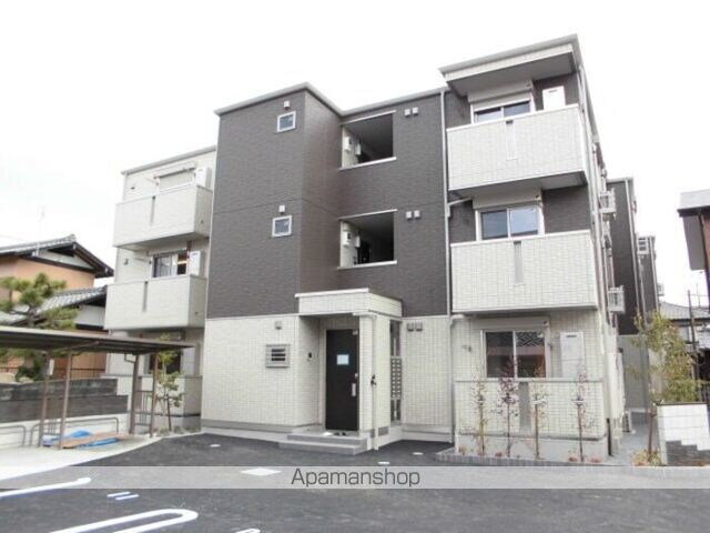 千葉県千葉市中央区今井３丁目 賃貸アパート