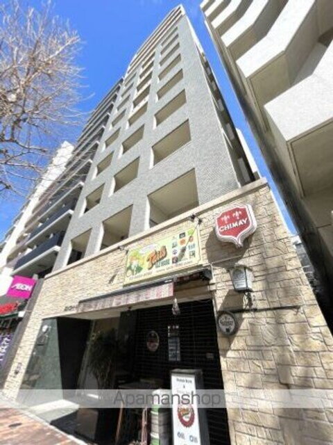 東京都文京区本郷３丁目 賃貸マンション