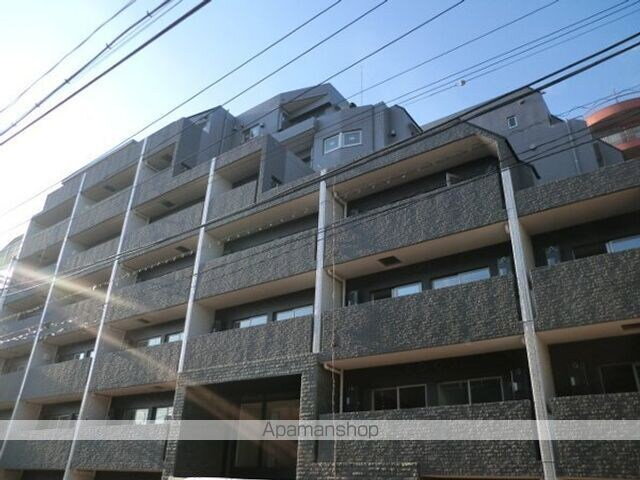 東京都練馬区豊玉北３丁目 賃貸マンション