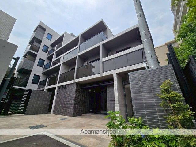 東京都文京区湯島４丁目 賃貸マンション