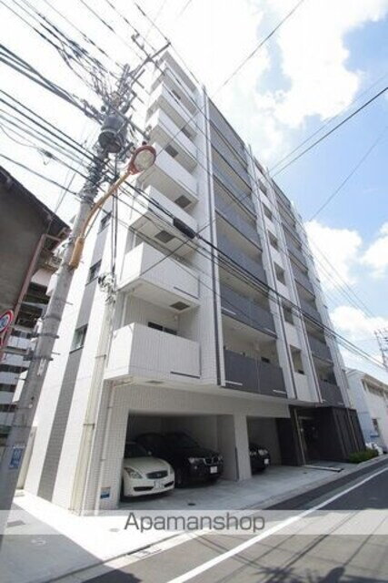 東京都墨田区両国３丁目 賃貸マンション