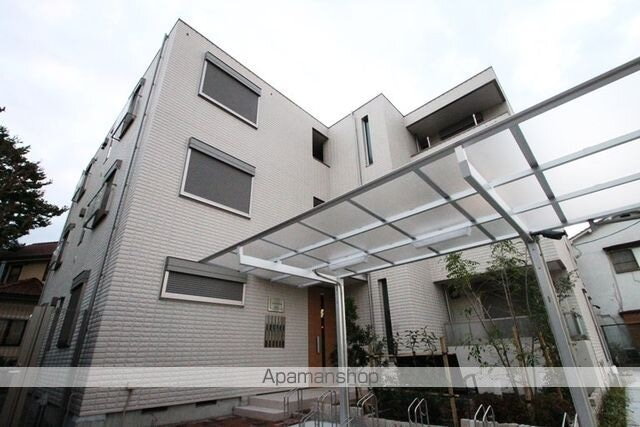 大阪府大阪市東淀川区菅原２丁目 賃貸マンション