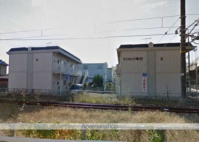 広島県福山市本庄町中３丁目 賃貸アパート