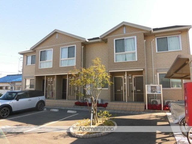 和歌山県和歌山市津秦 2階建 築12年9ヶ月
