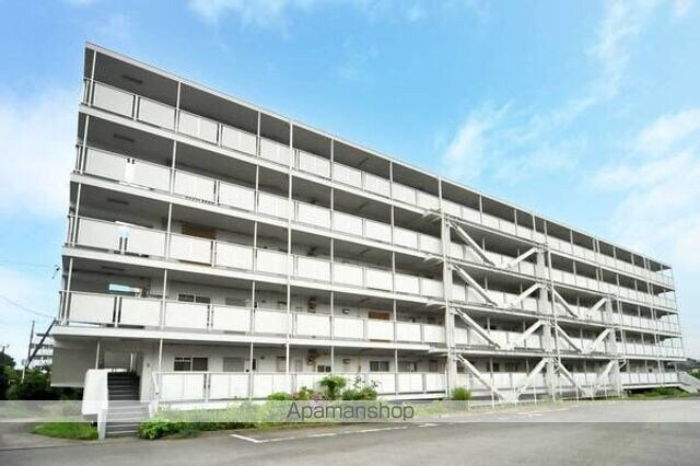 神奈川県横浜市旭区川井宿町 賃貸マンション