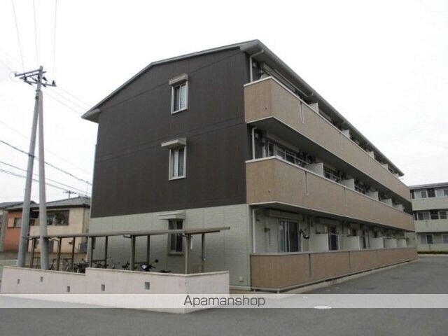 和歌山県和歌山市杭ノ瀬 賃貸アパート