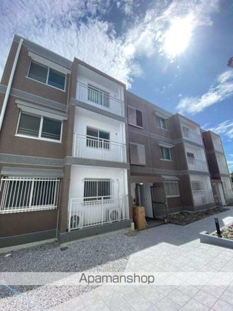 大阪府大阪市住吉区帝塚山西３丁目 賃貸マンション