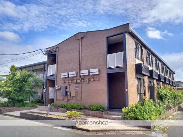 佐賀県唐津市鏡新開 賃貸アパート