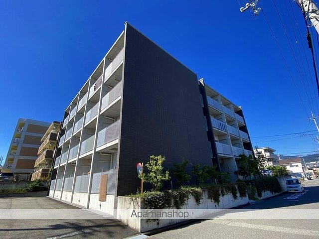 大阪府箕面市小野原西６丁目 賃貸マンション