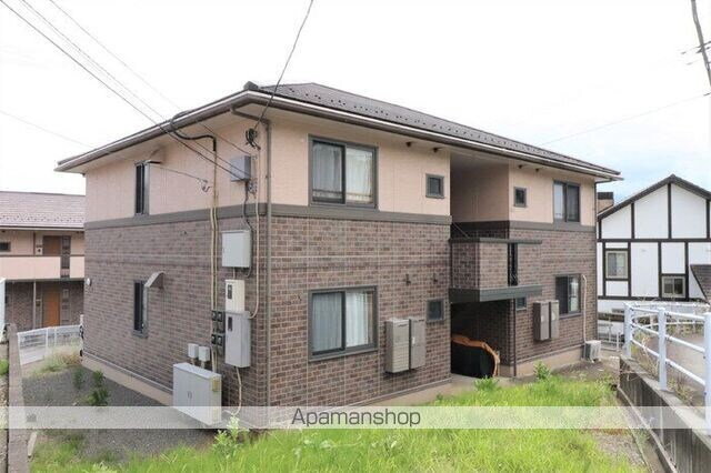 山梨県甲斐市下今井 賃貸アパート