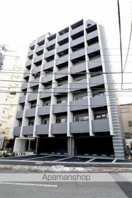 東京都世田谷区世田谷４丁目 賃貸マンション