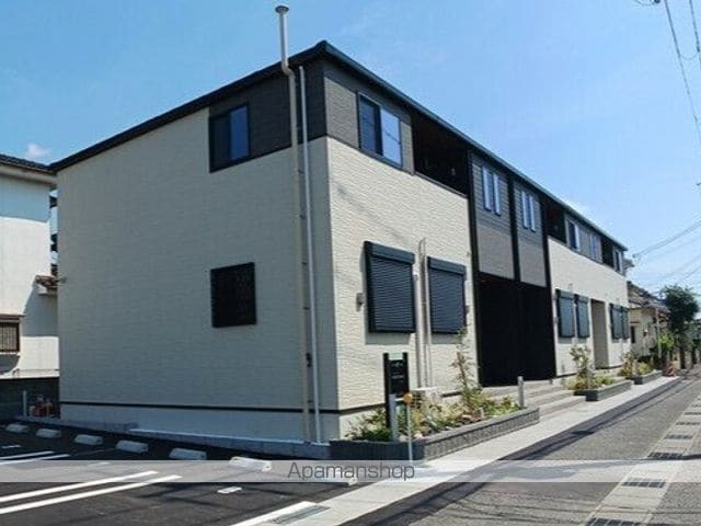 和歌山県和歌山市有本 賃貸アパート