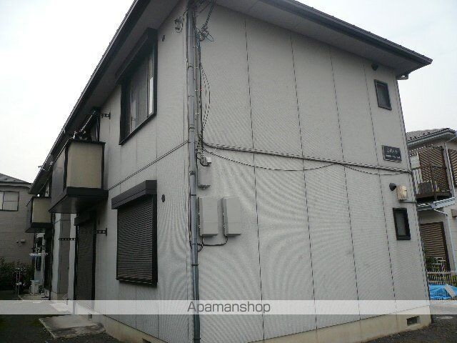 神奈川県相模原市緑区二本松１丁目 2階建 築28年7ヶ月