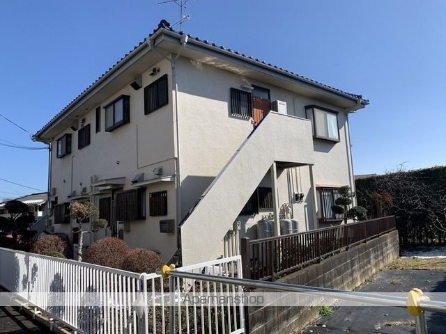 東京都町田市能ヶ谷１丁目 賃貸アパート
