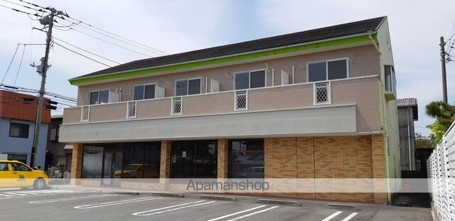神奈川県平塚市河内１丁目 賃貸アパート