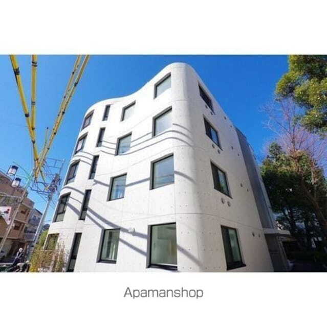 東京都目黒区八雲２丁目 賃貸マンション