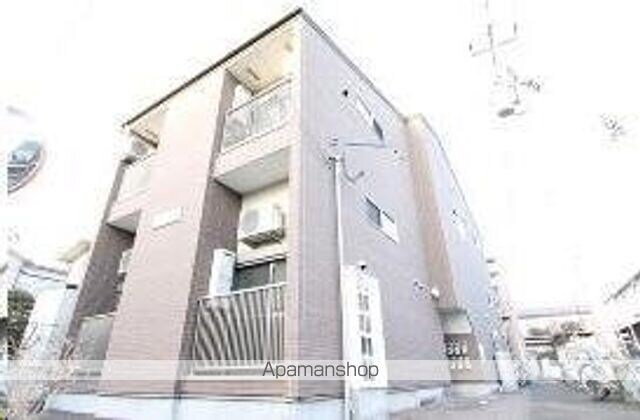 宮城県仙台市若林区石名坂 2階建 築19年5ヶ月
