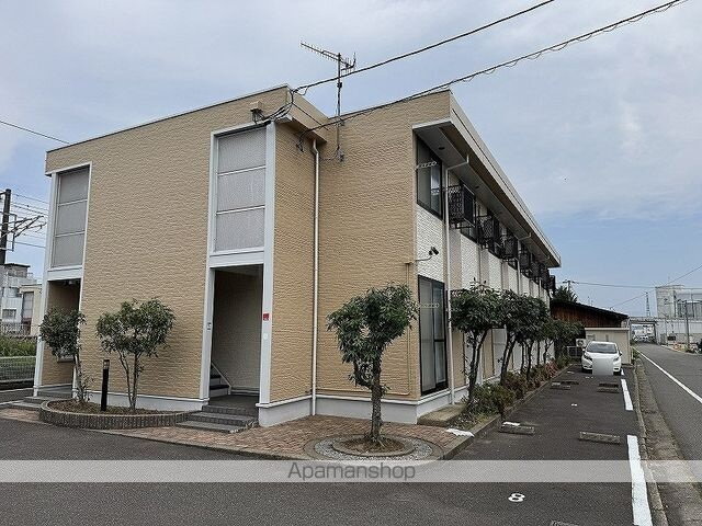 レオパレスプログレス