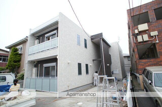 神奈川県茅ヶ崎市浜竹１丁目 賃貸アパート
