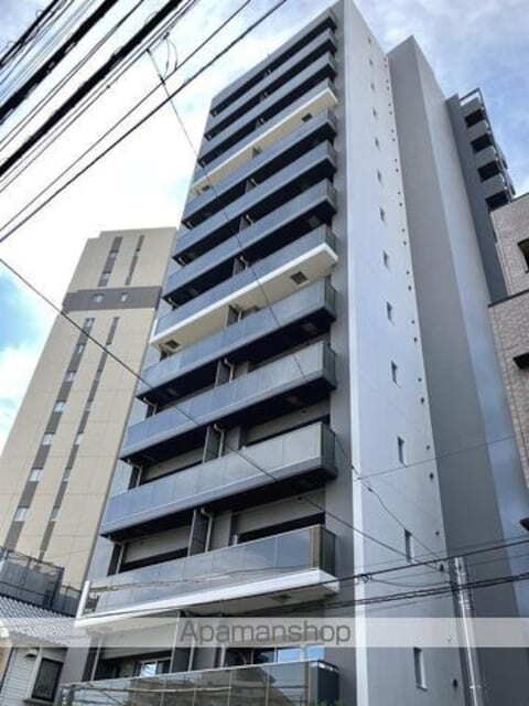 神奈川県川崎市中原区今井南町 賃貸マンション