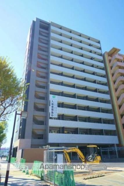 福岡県福岡市博多区築港本町 13階建 築10年6ヶ月
