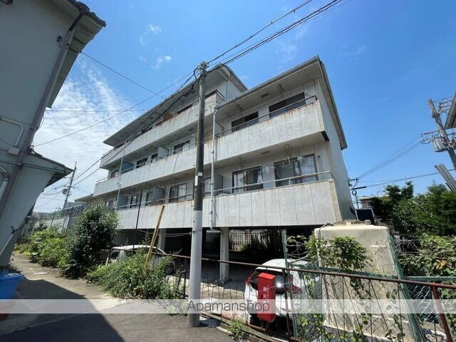 大阪府東大阪市東山町 賃貸マンション
