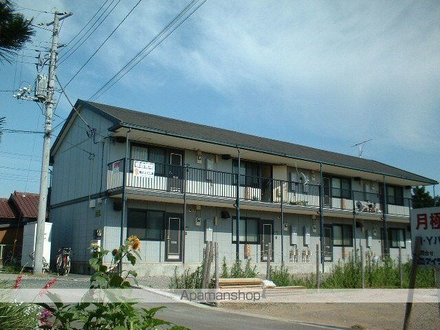 千葉県千葉市中央区村田町 賃貸アパート