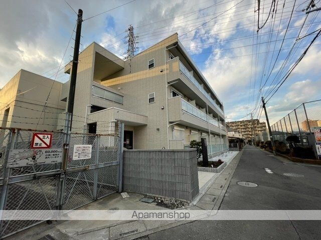 埼玉県さいたま市北区宮原町３丁目 賃貸マンション
