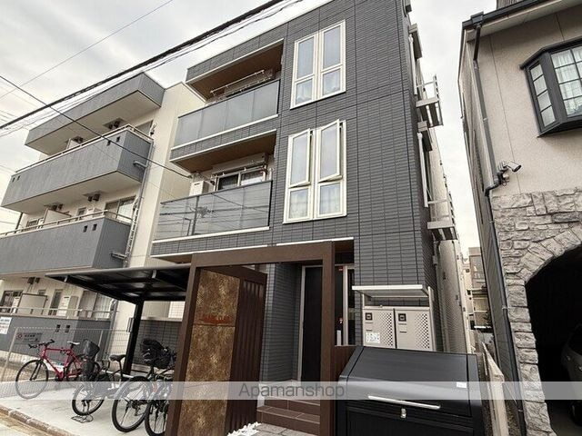愛知県名古屋市中村区井深町 賃貸アパート
