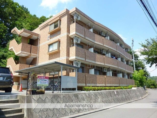 東京都町田市相原町 賃貸マンション