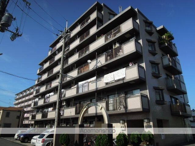 大阪府岸和田市作才町１丁目 賃貸マンション
