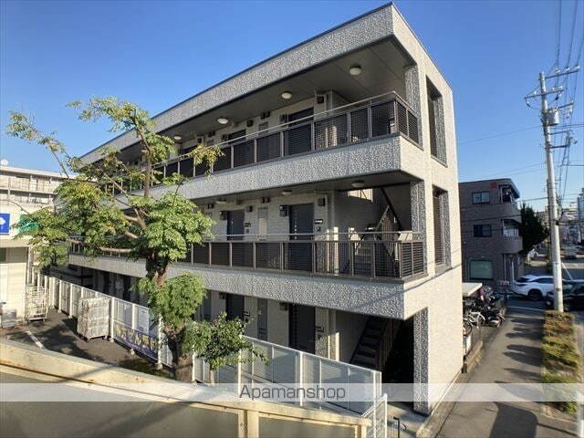 神奈川県相模原市緑区橋本５丁目 賃貸マンション