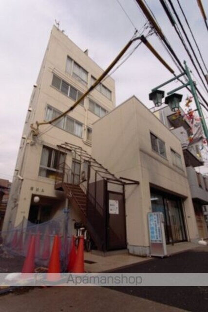 東京都荒川区西日暮里１丁目 賃貸マンション