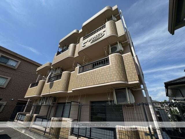 神奈川県相模原市中央区上矢部５丁目 賃貸マンション