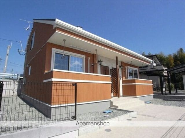 熊本県合志市豊岡 賃貸アパート